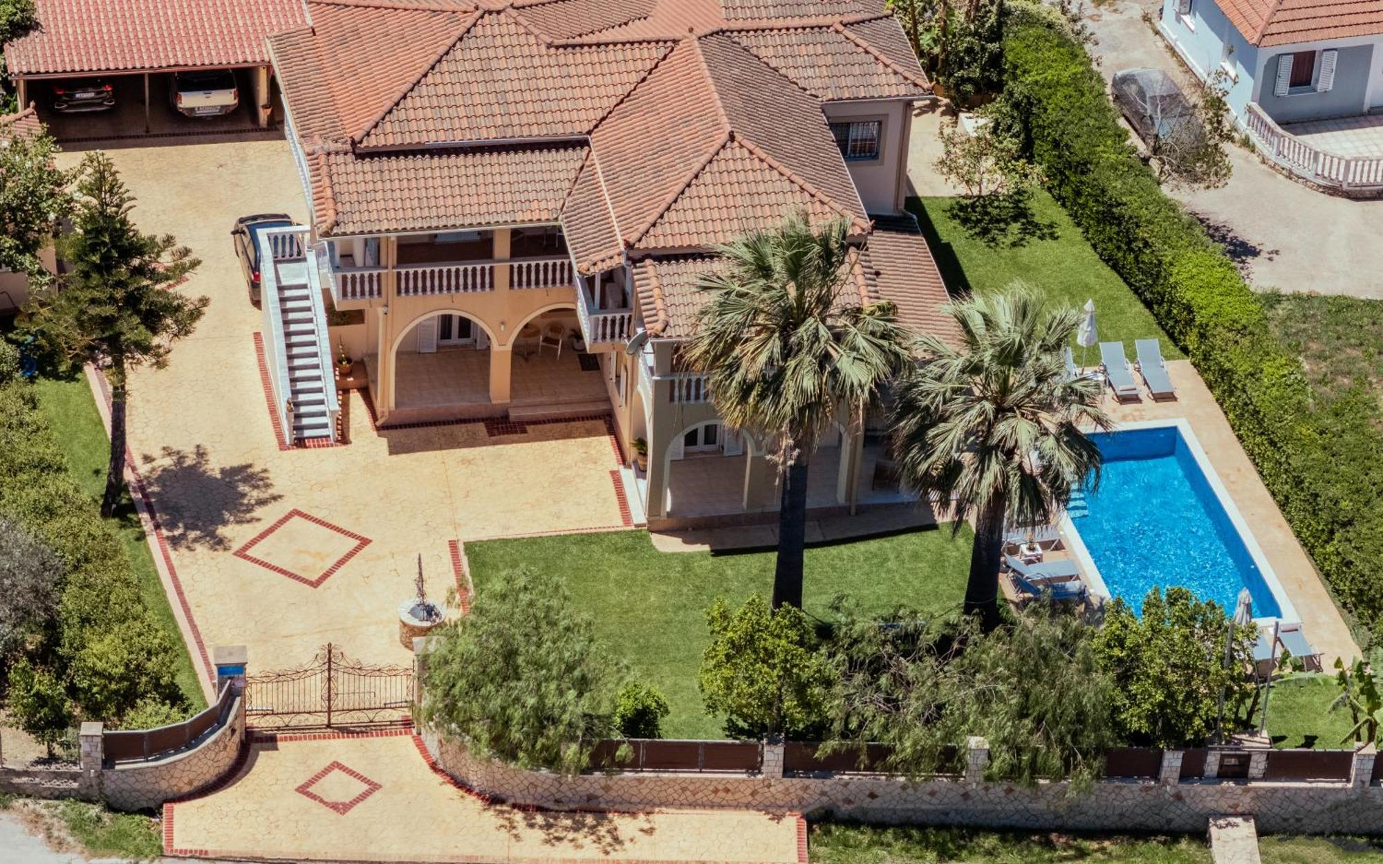 La Catalina Vila