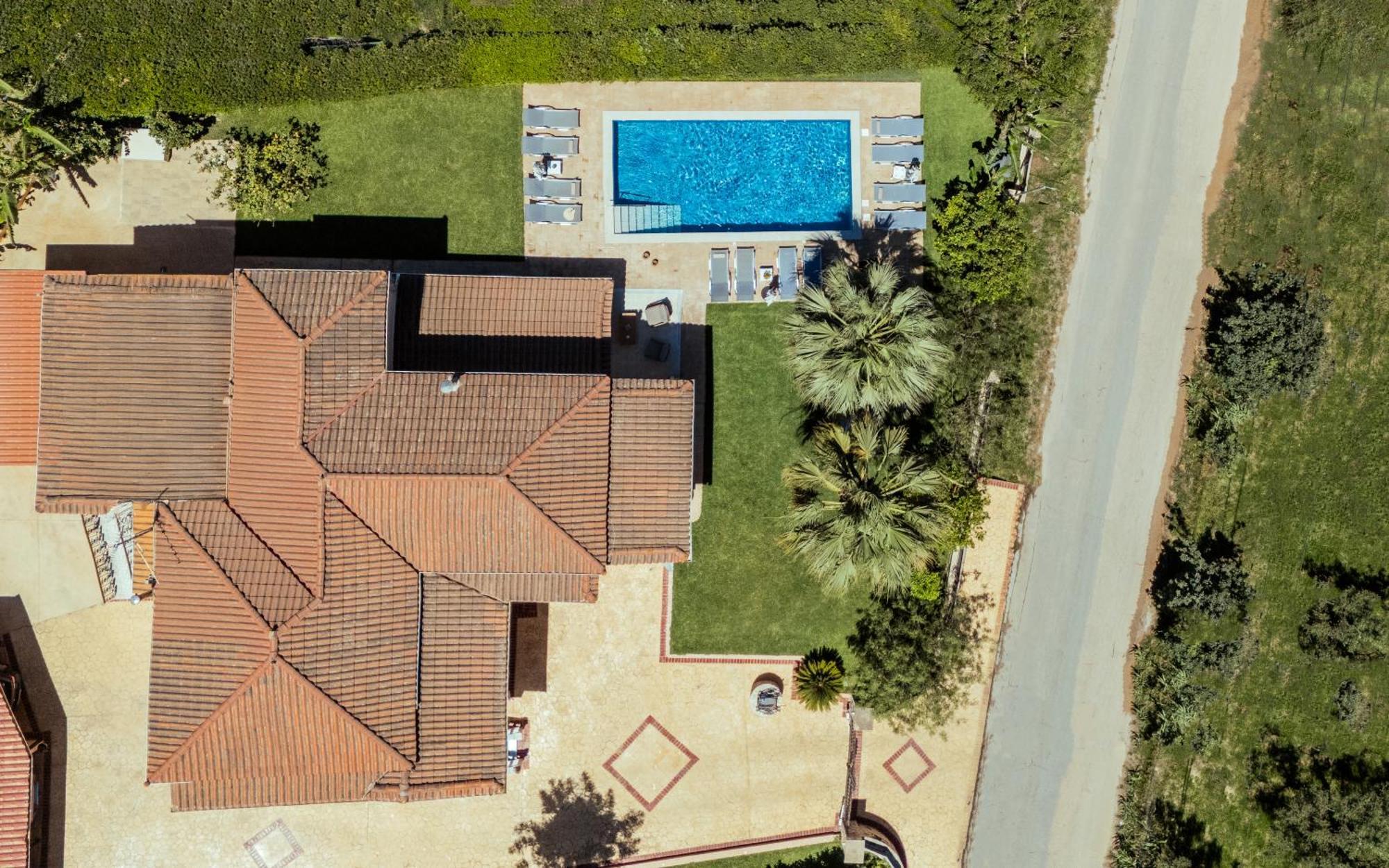 La Catalina Vila *