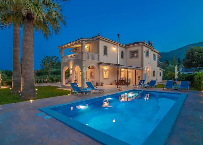 La Catalina Villa