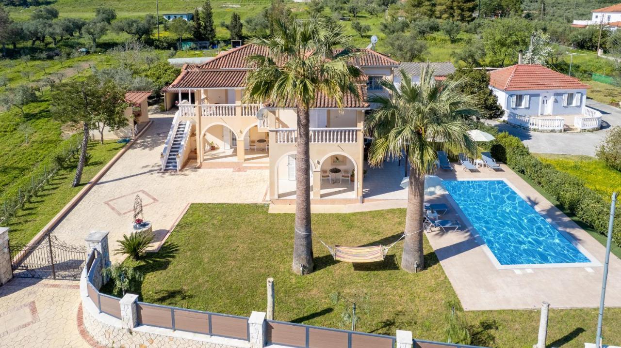 Villa La Catalina