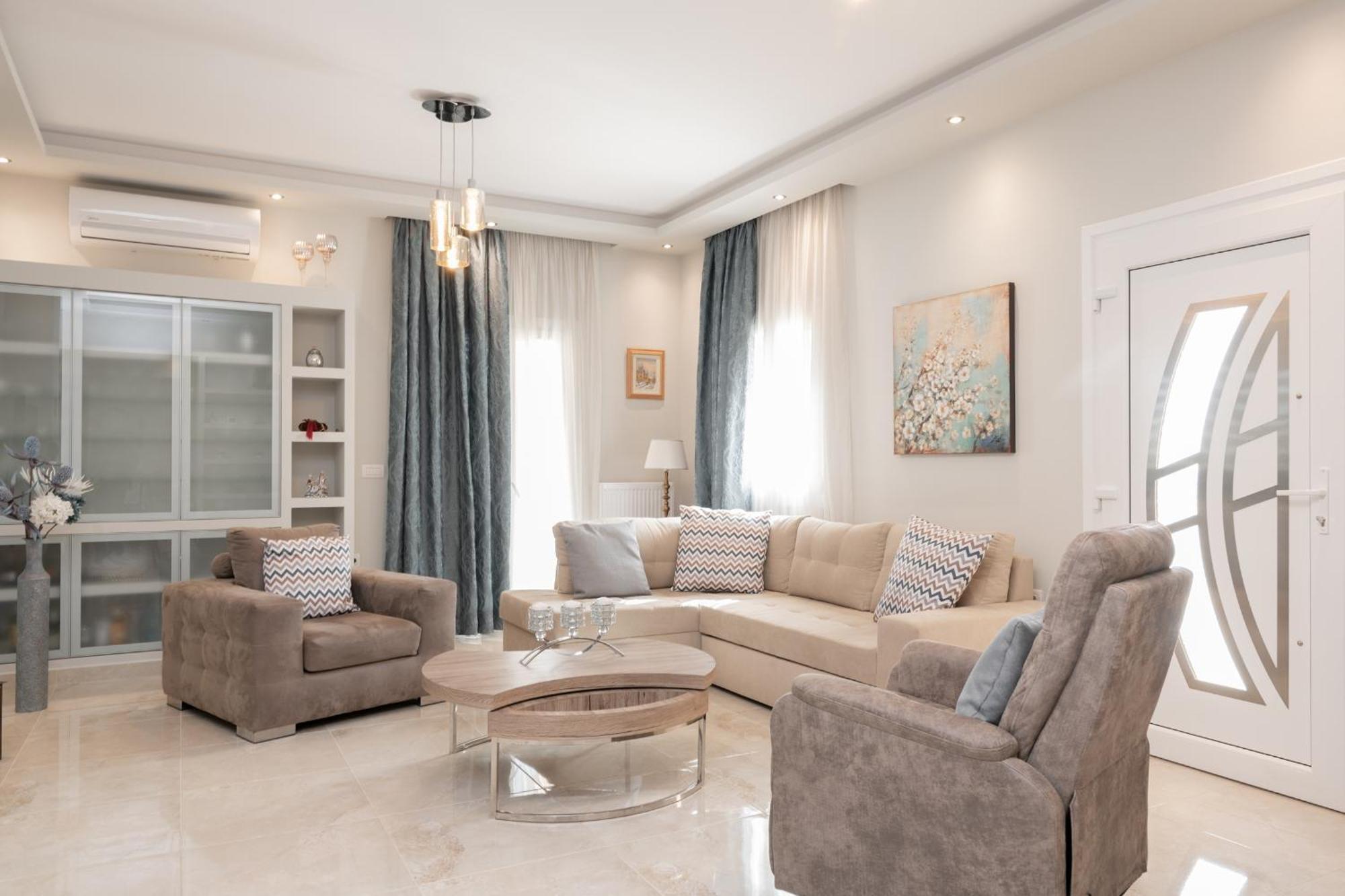 Villa La Catalina *