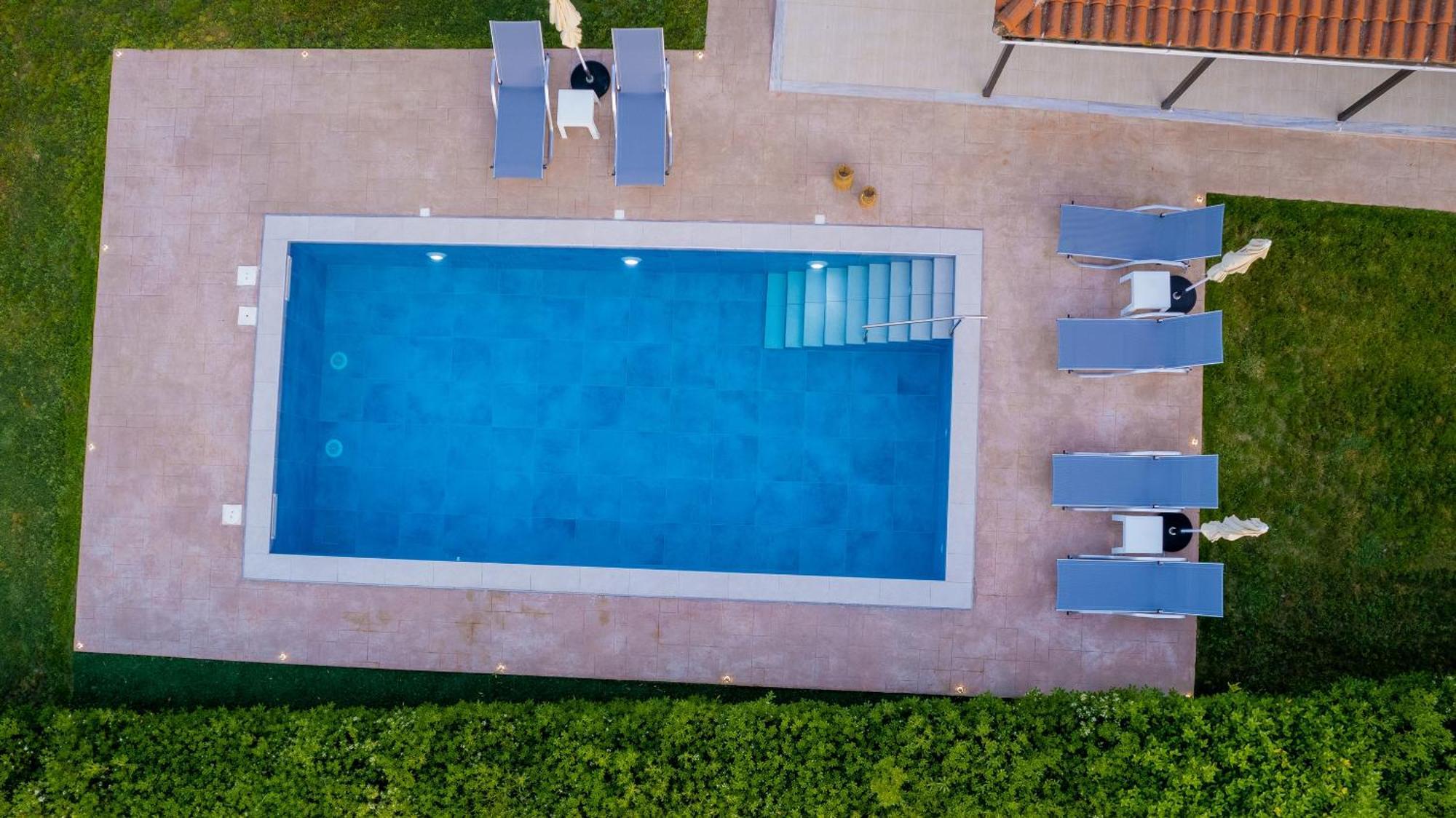 La Catalina Villa