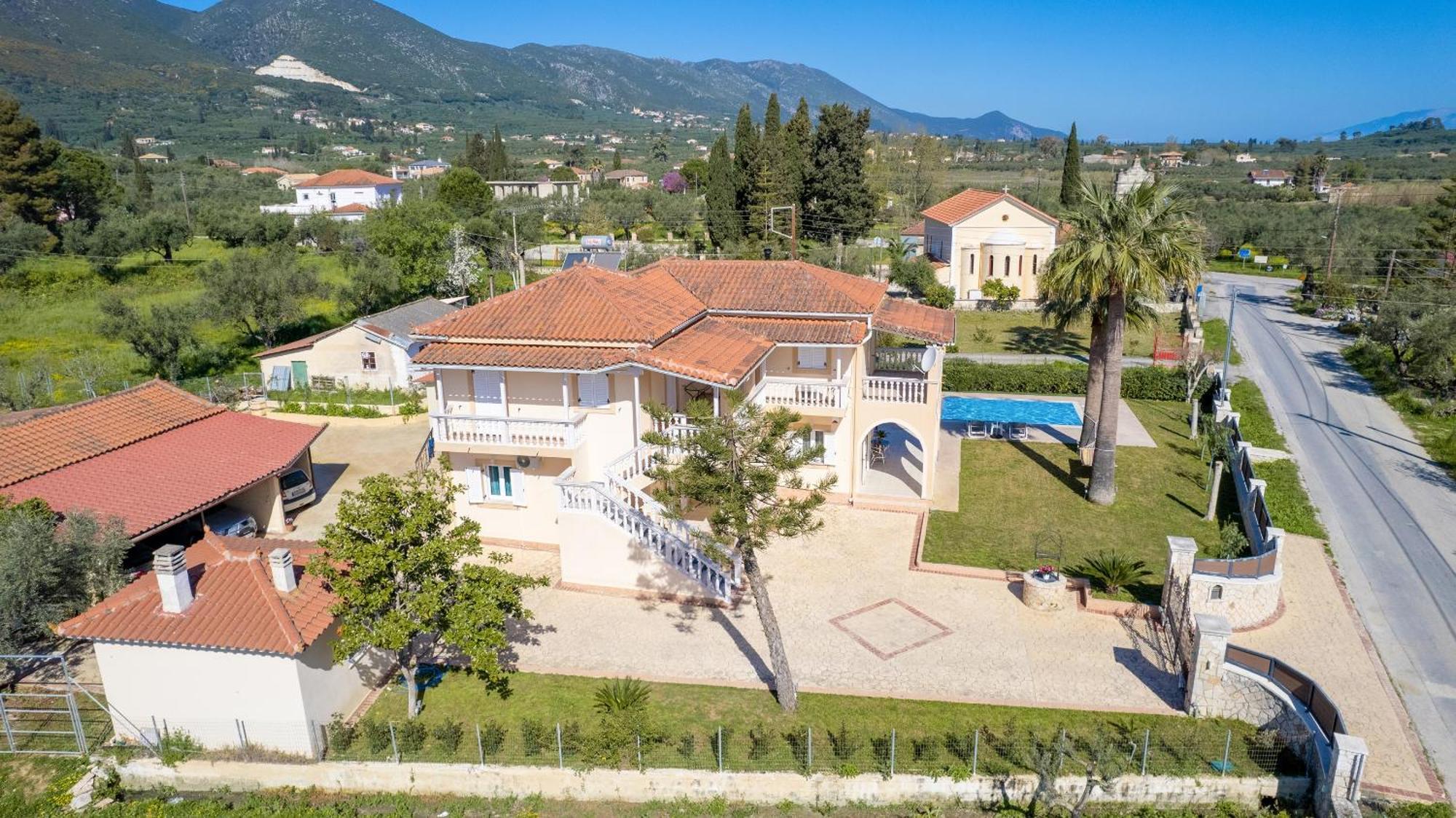 La Catalina Villa *