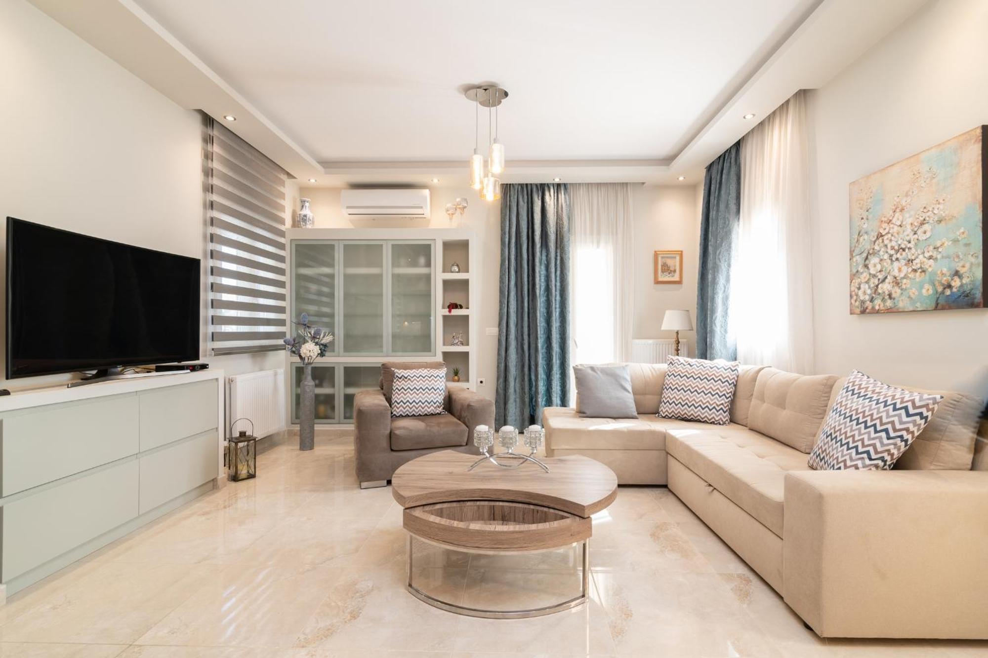 La Catalina Villa Langadhákia