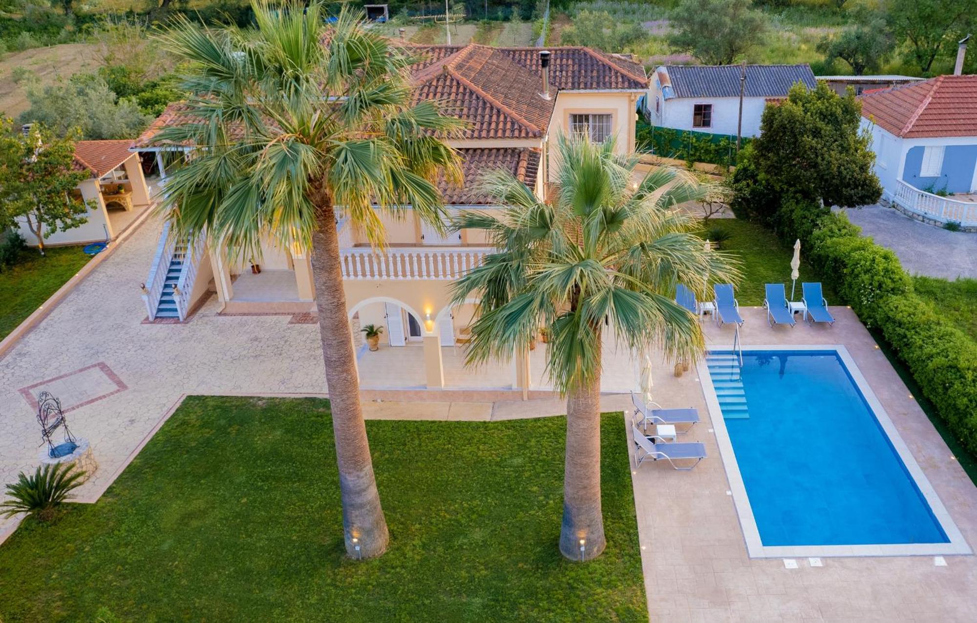 Villa La Catalina