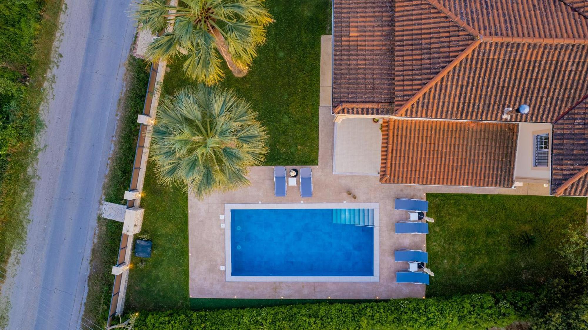 La Catalina Villa *