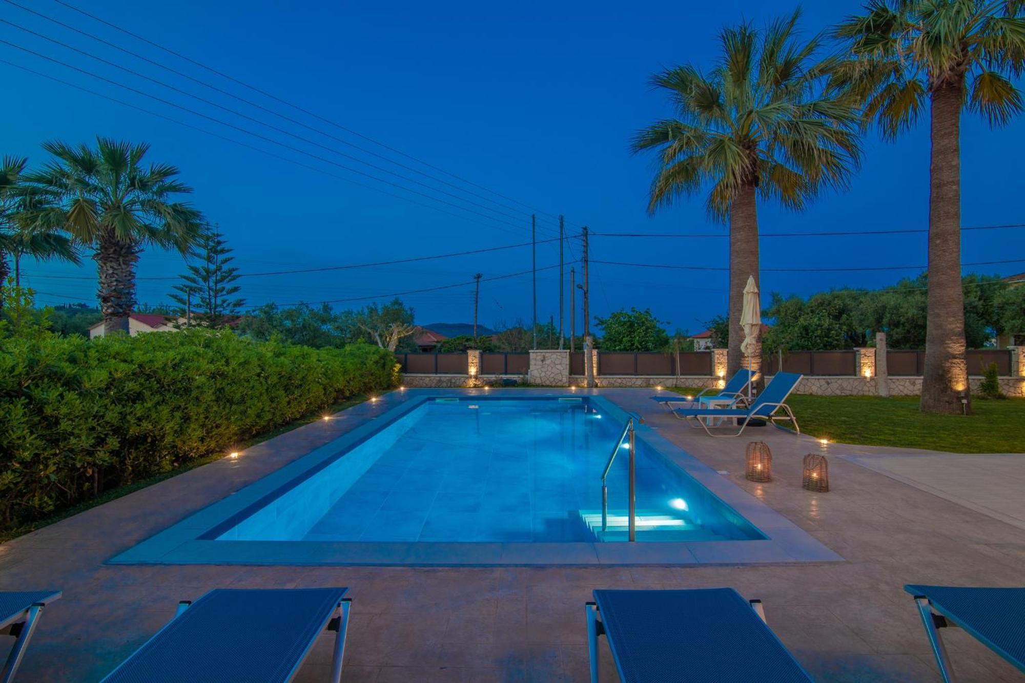 La Catalina Villa *