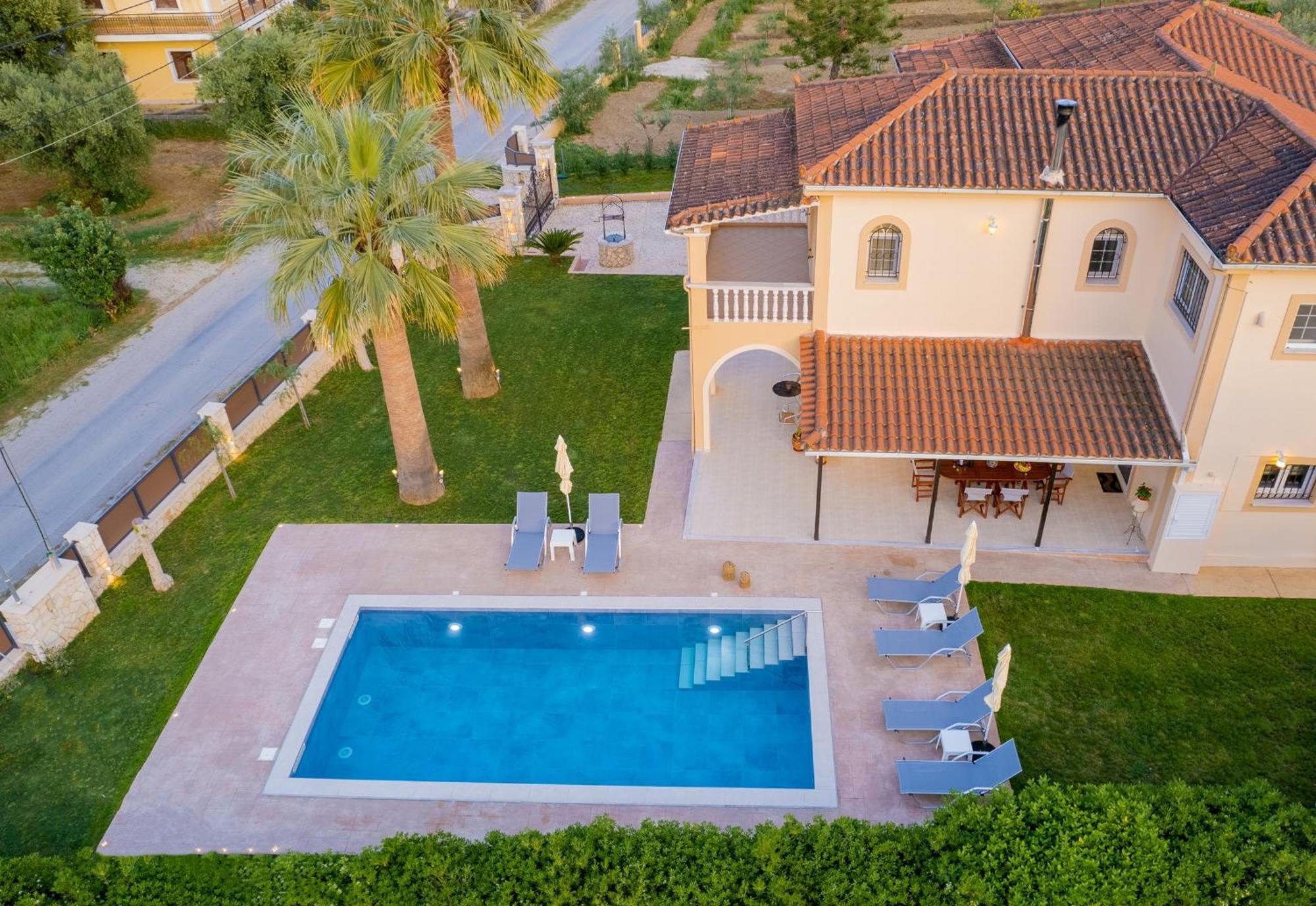 Villa La Catalina