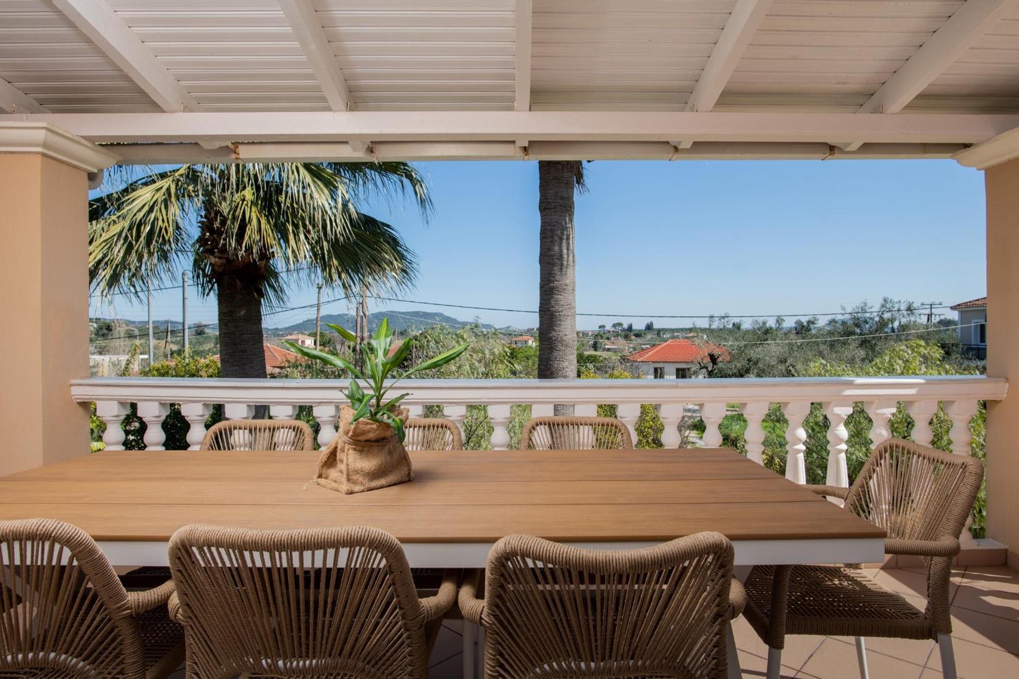 Villa La Catalina Langadhákia